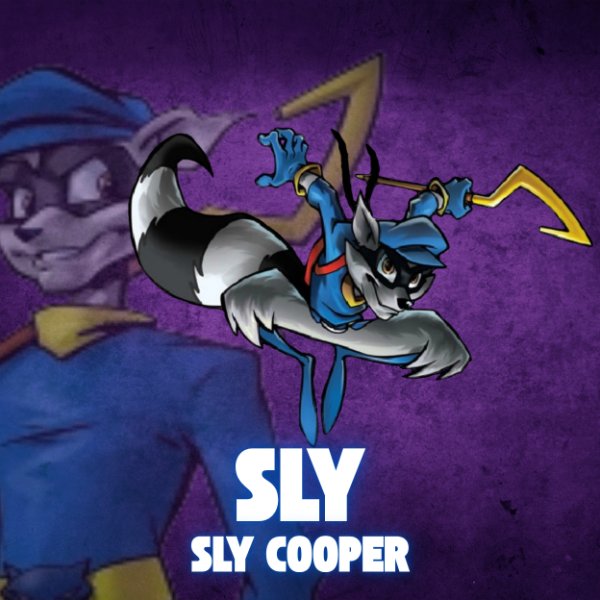 Sly
