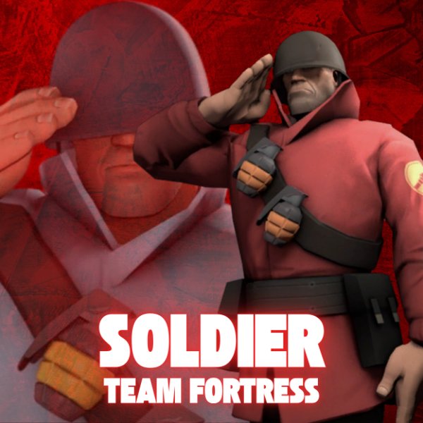Soldier