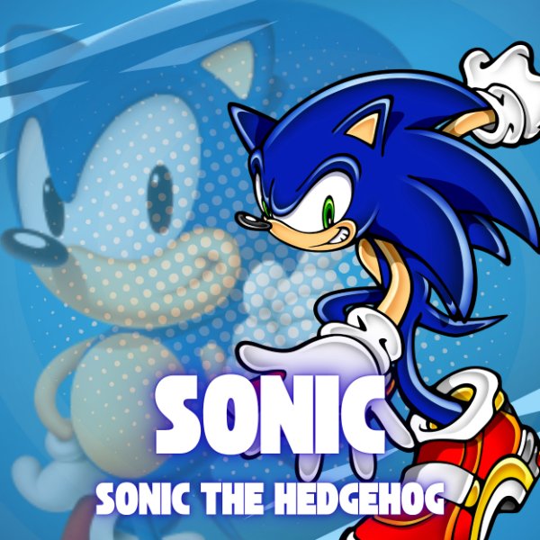 Sonic