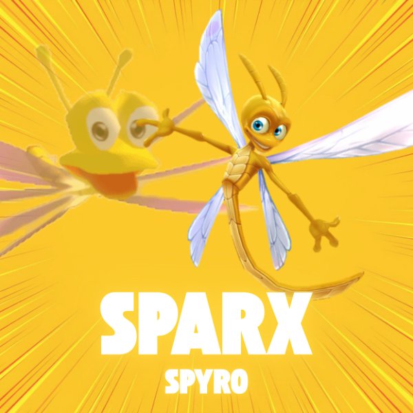 Sparx
