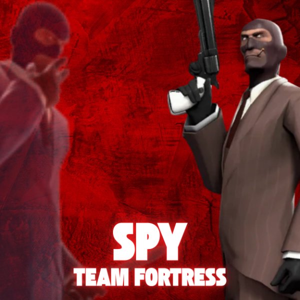 Spy