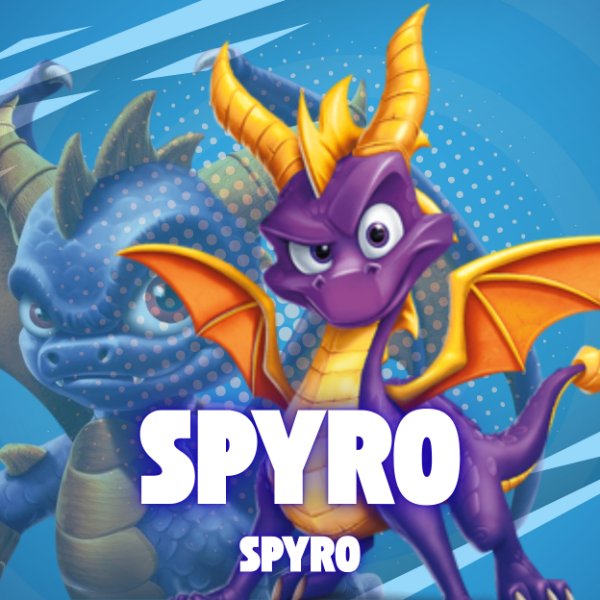 Spyro