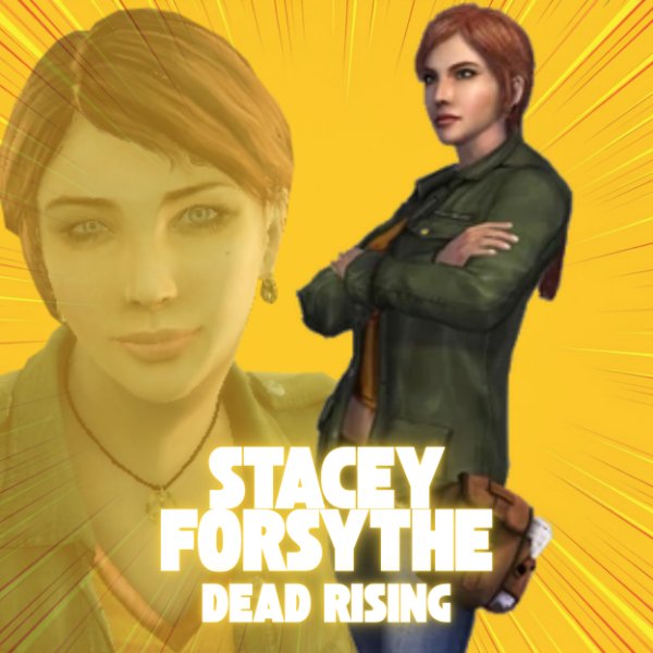 Stacey Forsythe