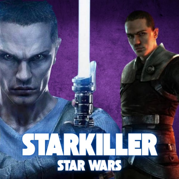 Starkiller