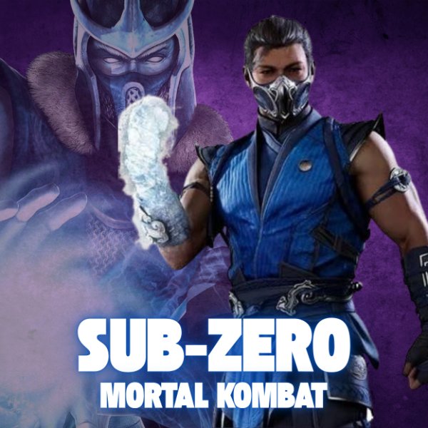 Sub-Zero