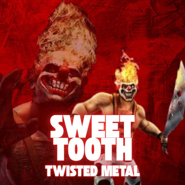 Sweet Tooth