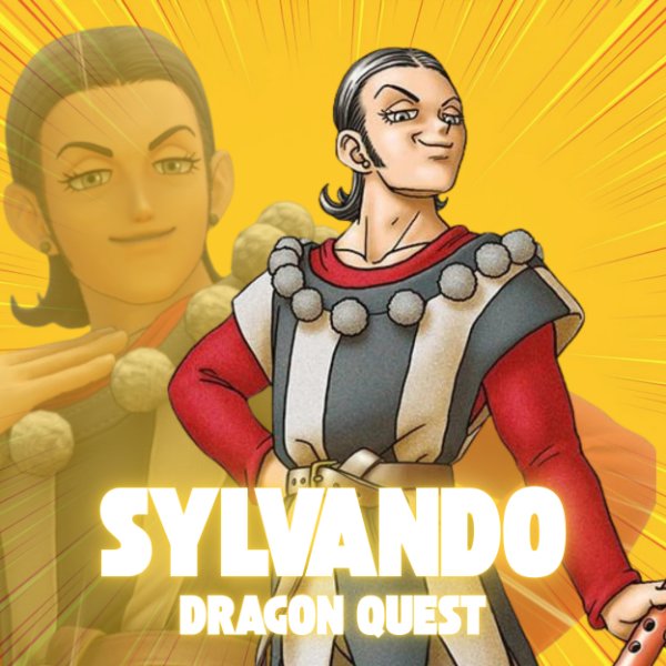 Sylvando