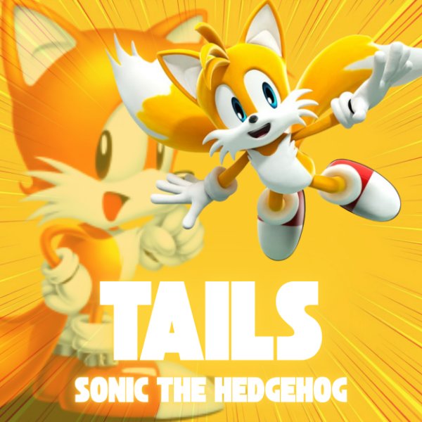Tails