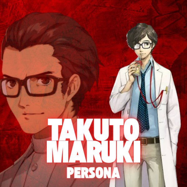 Takuto Maruki