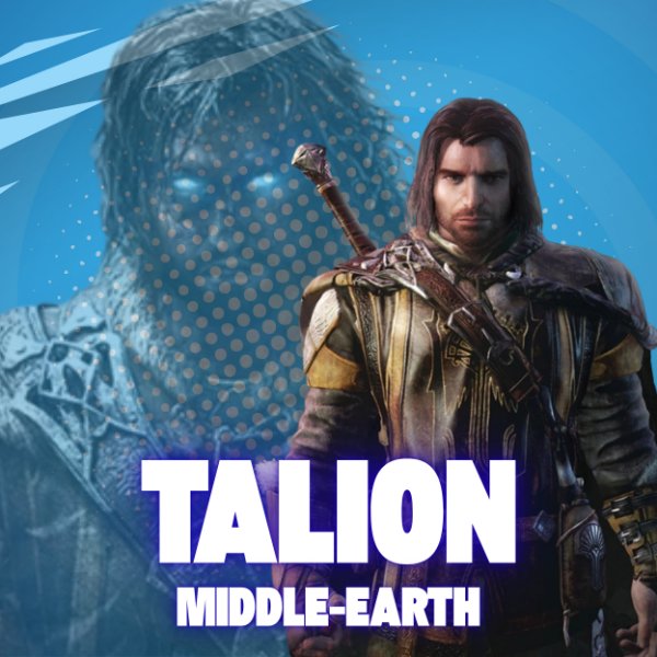 Talion