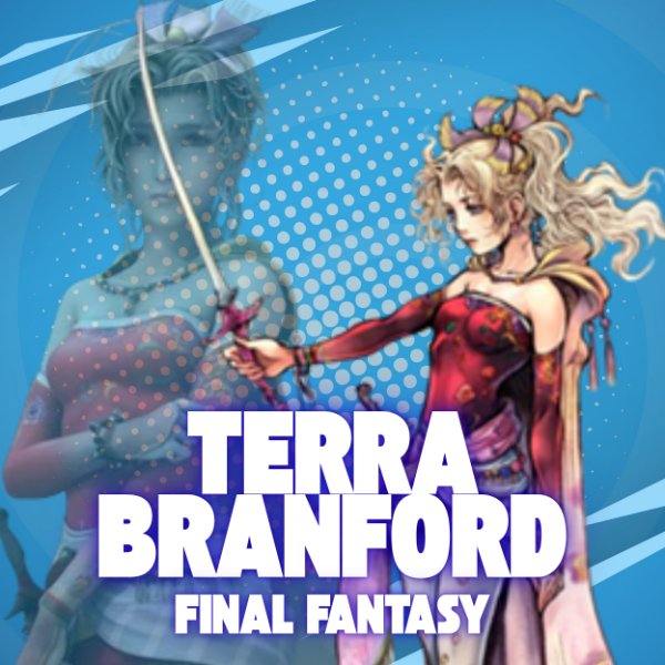 Terra Branford