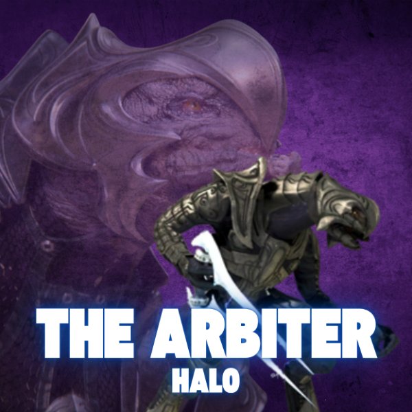 The Arbiter