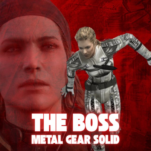 The Boss