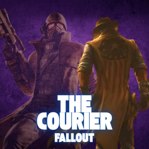 The Courier