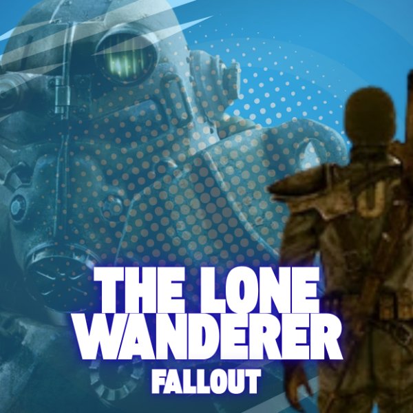 The Lone Wanderer