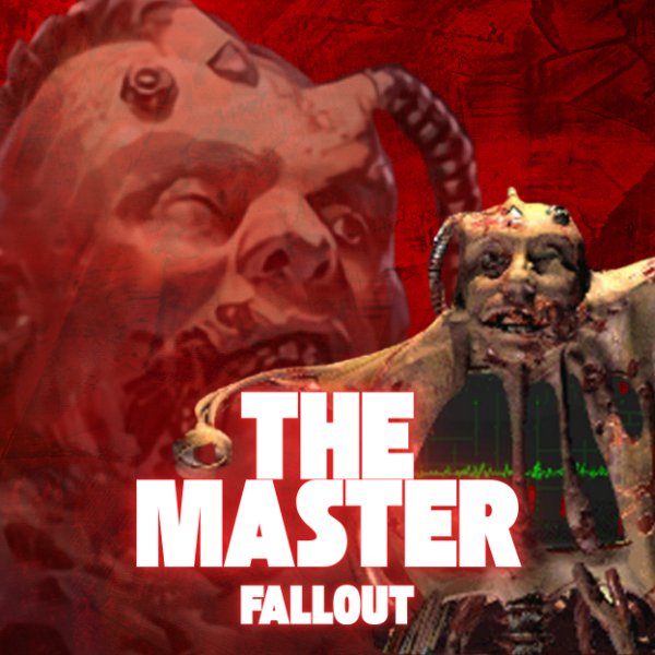 The Master