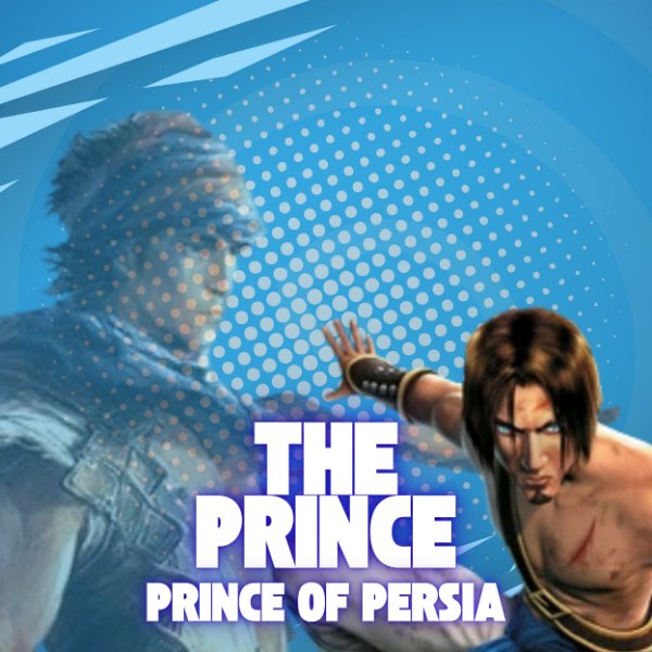 The Prince