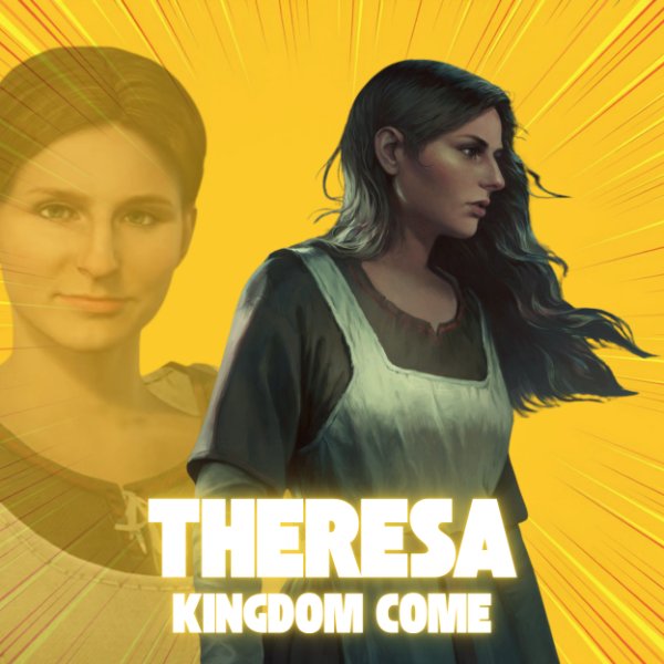 Theresa