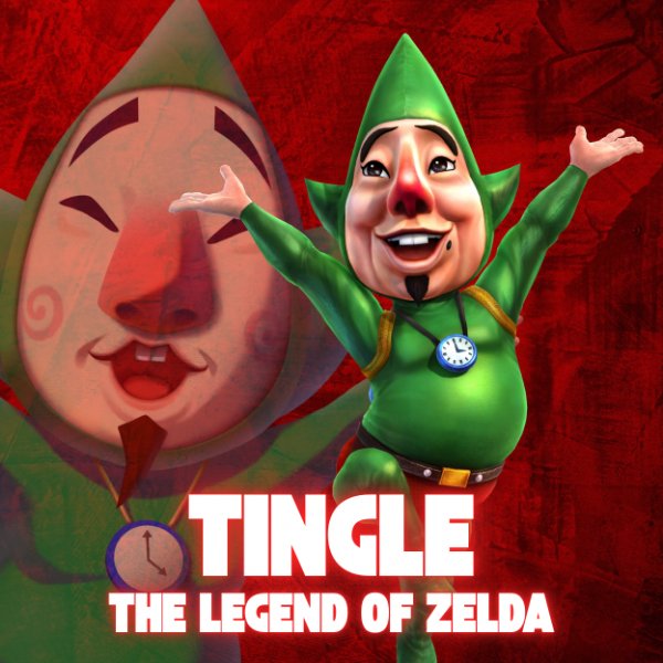 Tingle