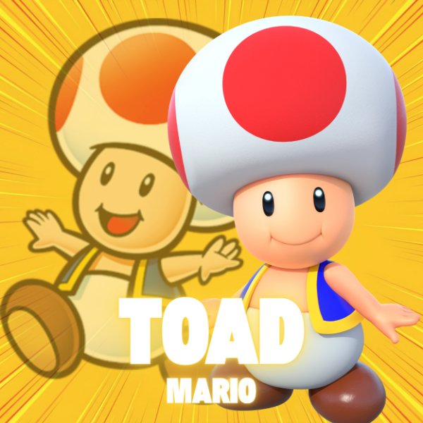 Toad