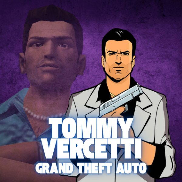 Tommy Vercetti