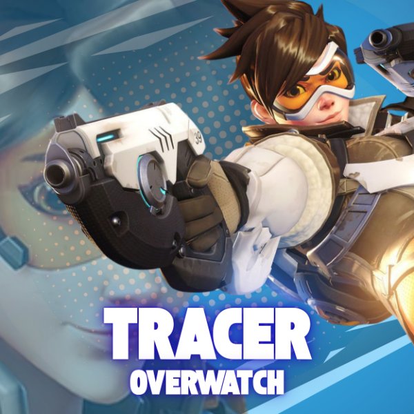 Tracer