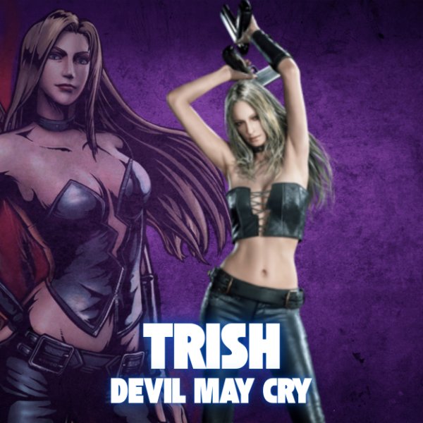 Trish