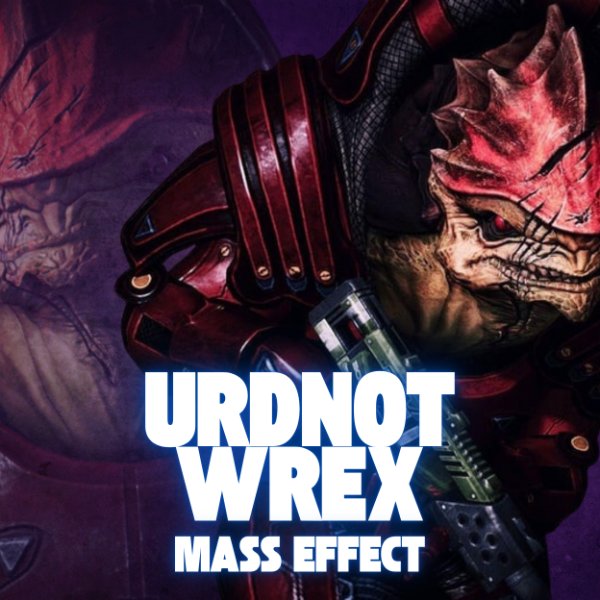 Urdnot Wrex