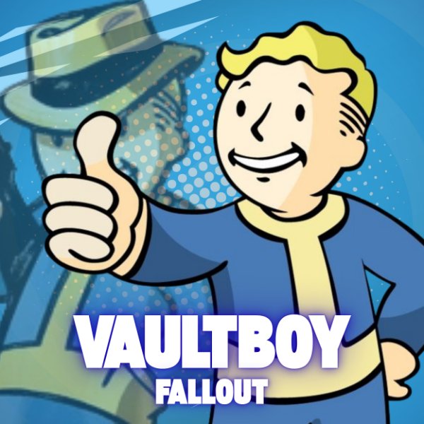 Vault Boy