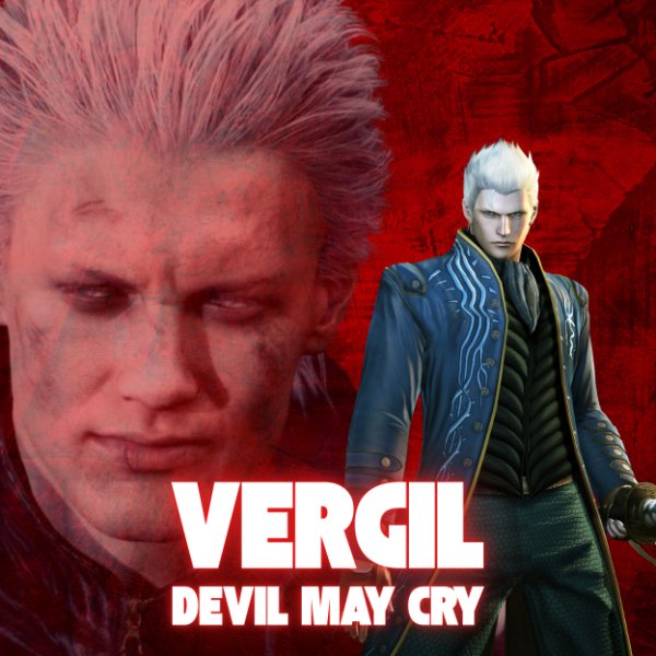 Vergil