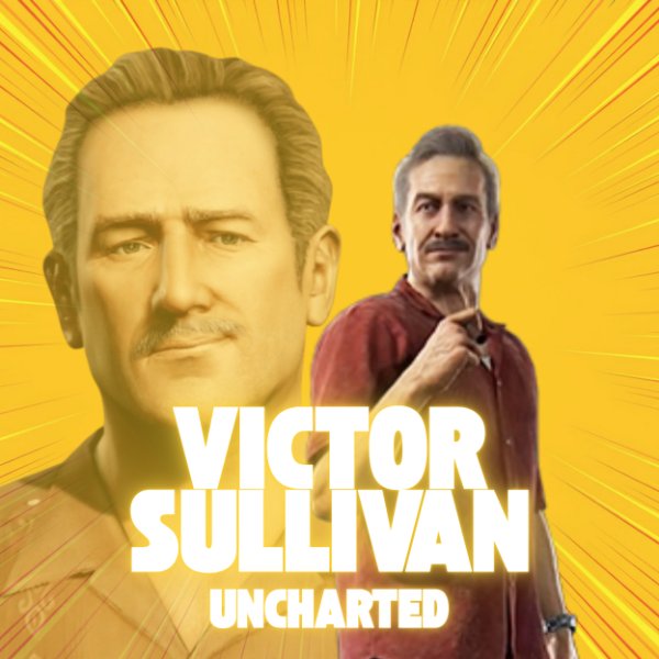 Victor Sullivan