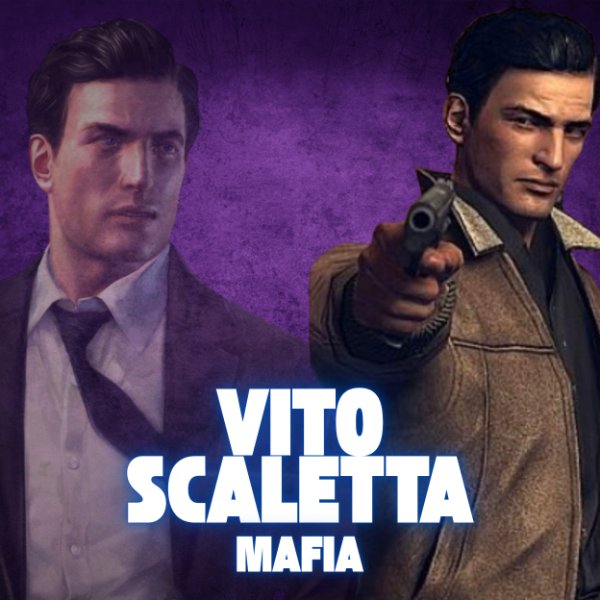 Vito Scaletta