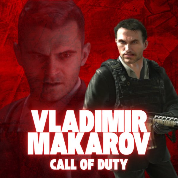 Vladimir Makarov
