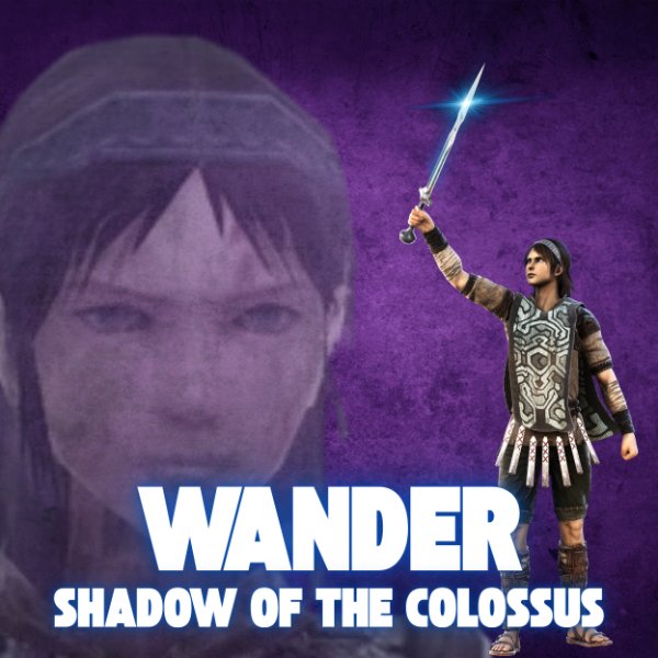 Wander