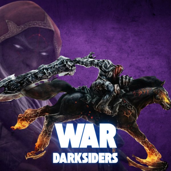 War