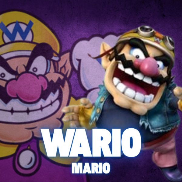 Wario