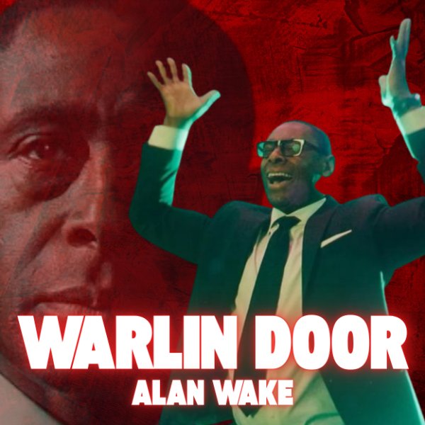 Warlin Door
