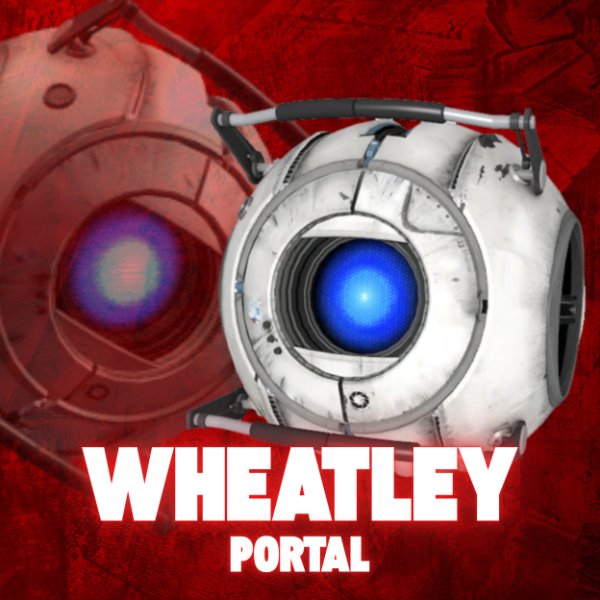 Wheatley