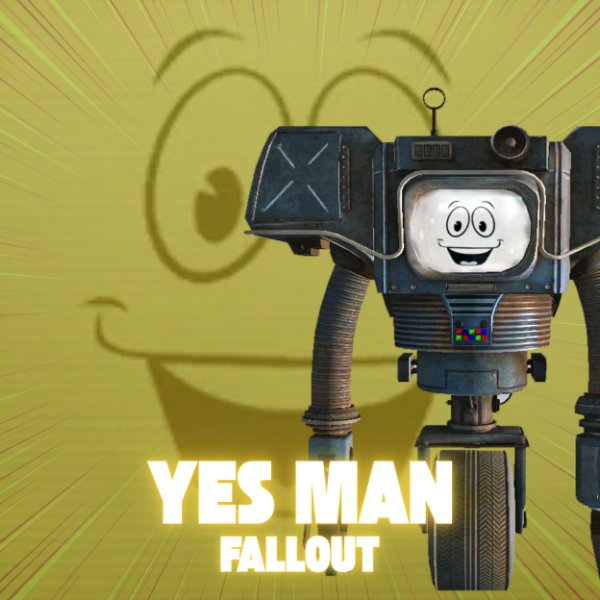Yes Man