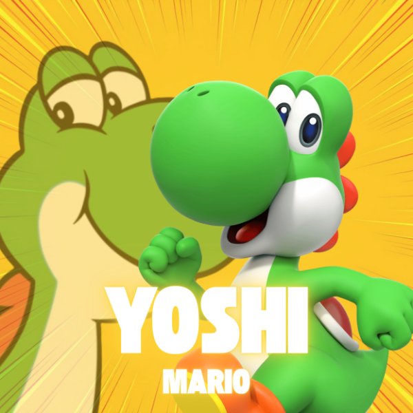 Yoshi