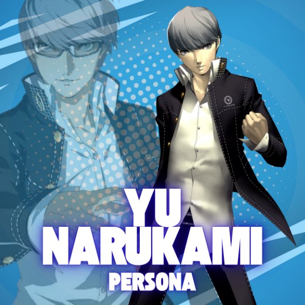 Yu Narukami