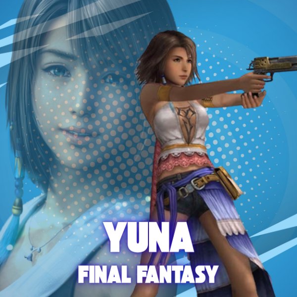 Yuna