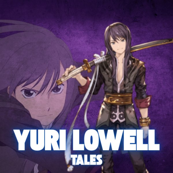 Yuri Lowell