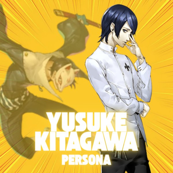 Yusuke Kitagawa