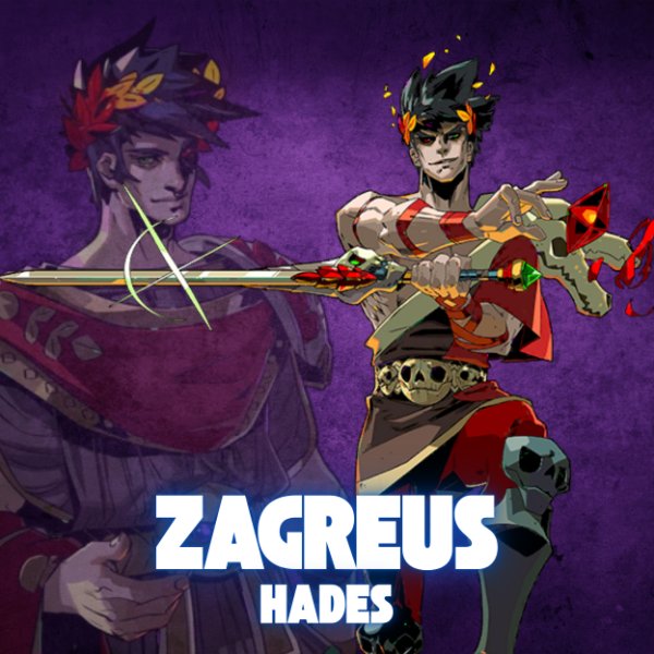 Zagreus