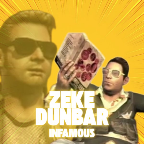 Zeke Dunbar