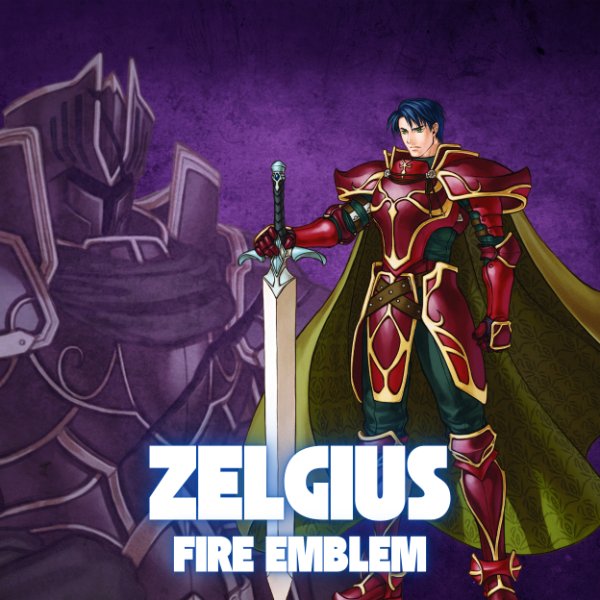 Zelgius