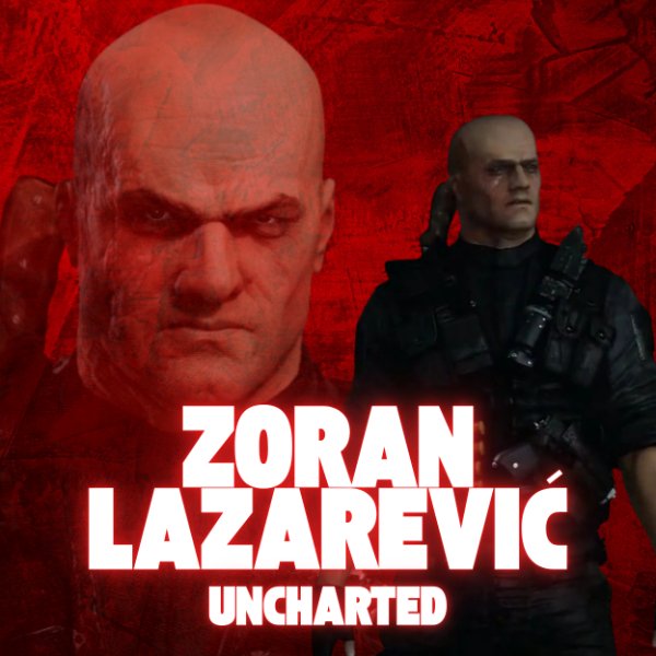 Zoran Lazarevic