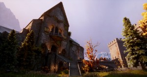 skyhold