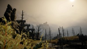 the exalted plains
